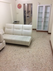 Blk 135 Bukit Batok West Avenue 6 (Bukit Batok), HDB 3 Rooms #160406912